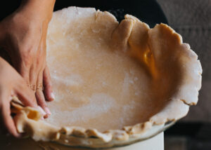 pie crust