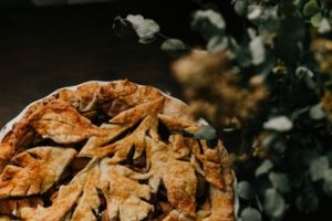 Christmas Pie and Puritans – a Brief Story of Mincemeat