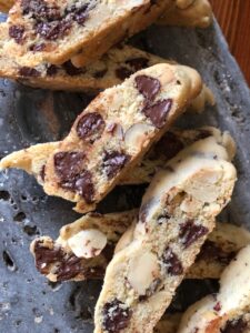 chochazel biscotti I