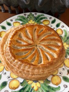 galette des rois