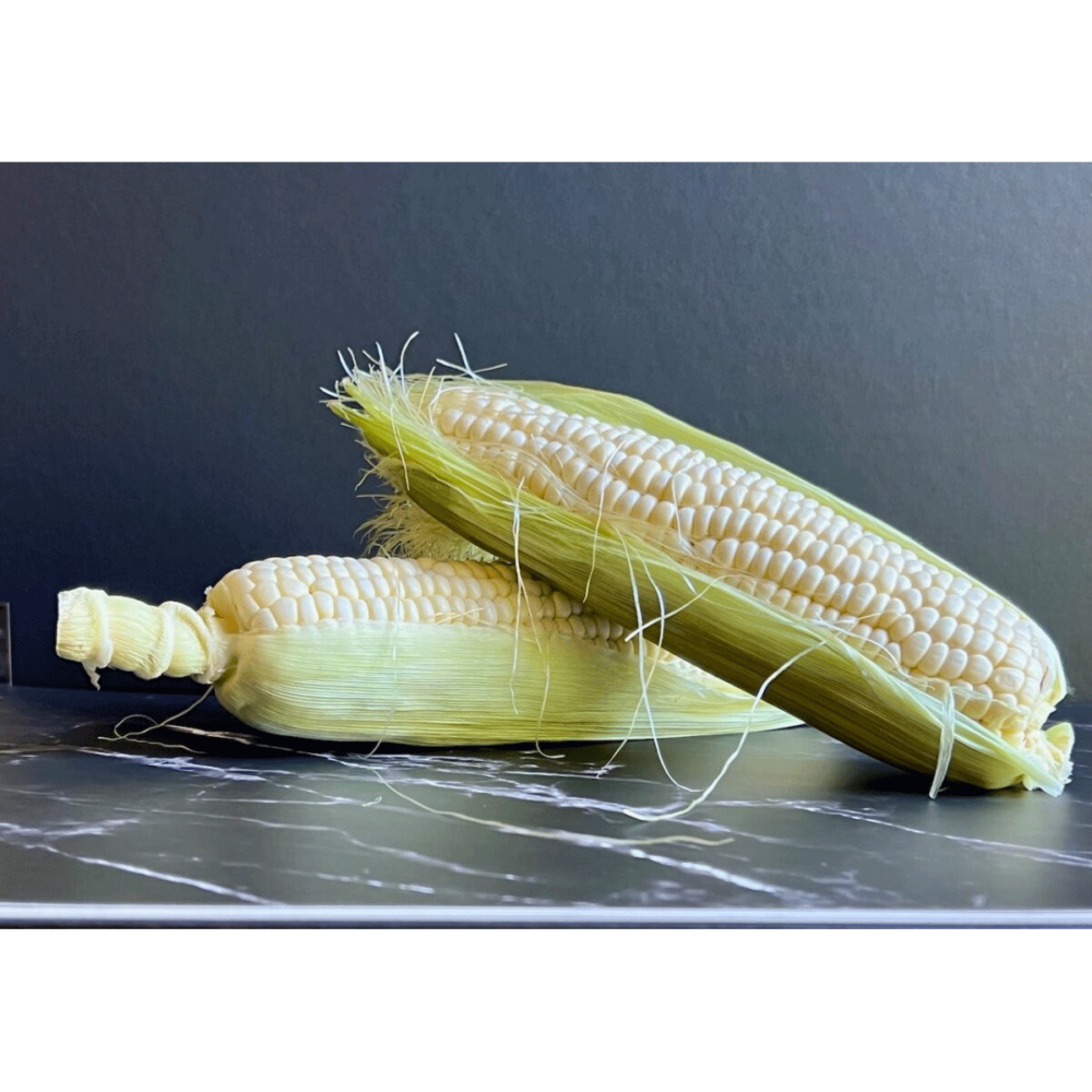 A Bit About Corn