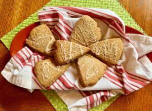 whole wheat scones 2