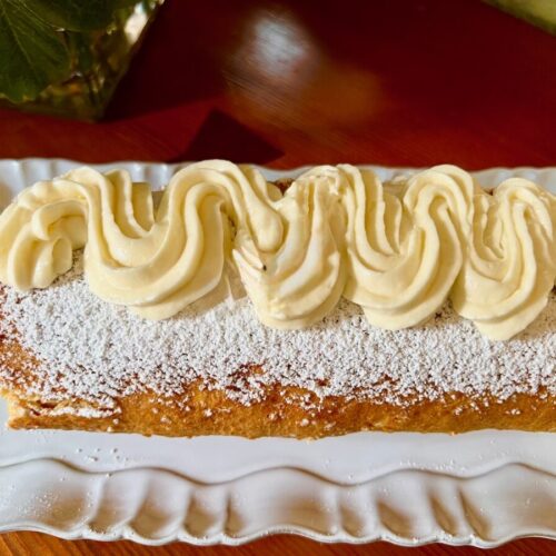 carrot cake 1